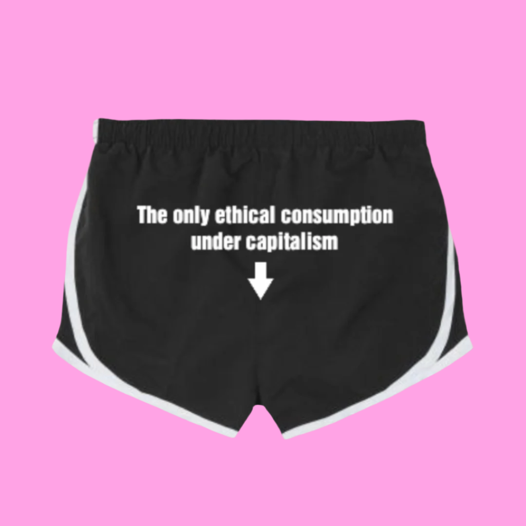 Capitalism Bummers