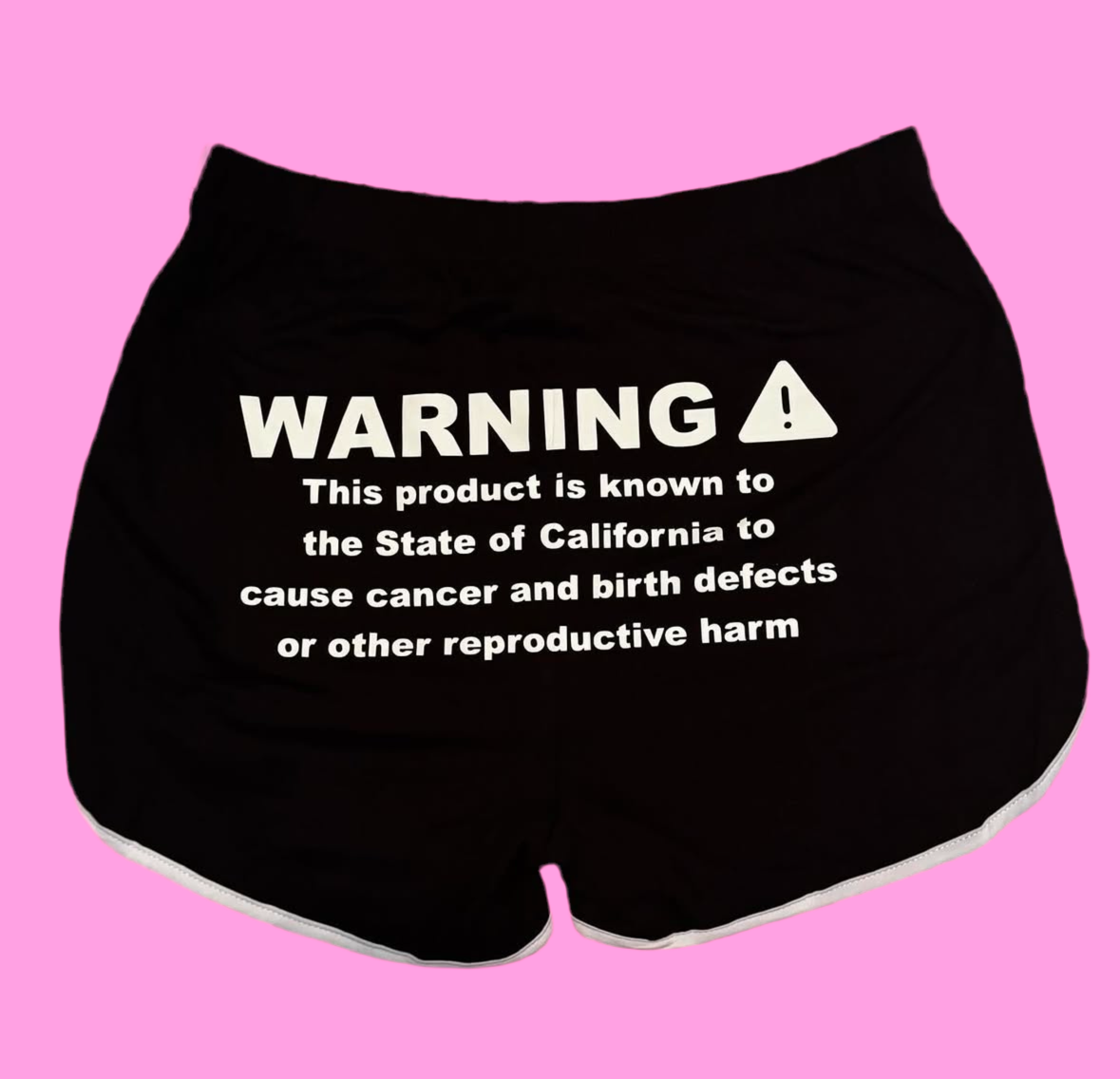 California Bummers