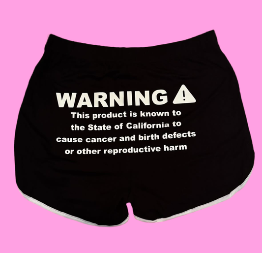 California Bummers