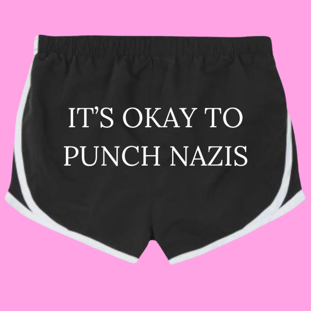 Punch Bummers