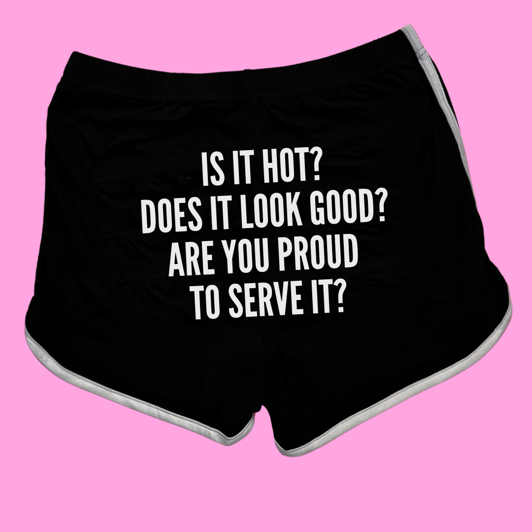 Serve Bummers