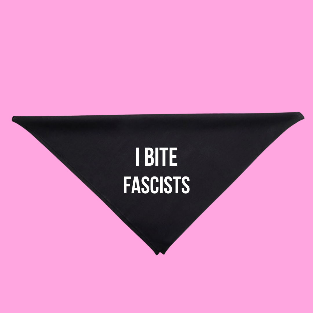 Dog Bandanas