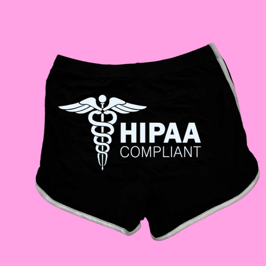 HIPAA Bummers