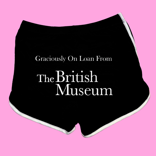 British Bummers