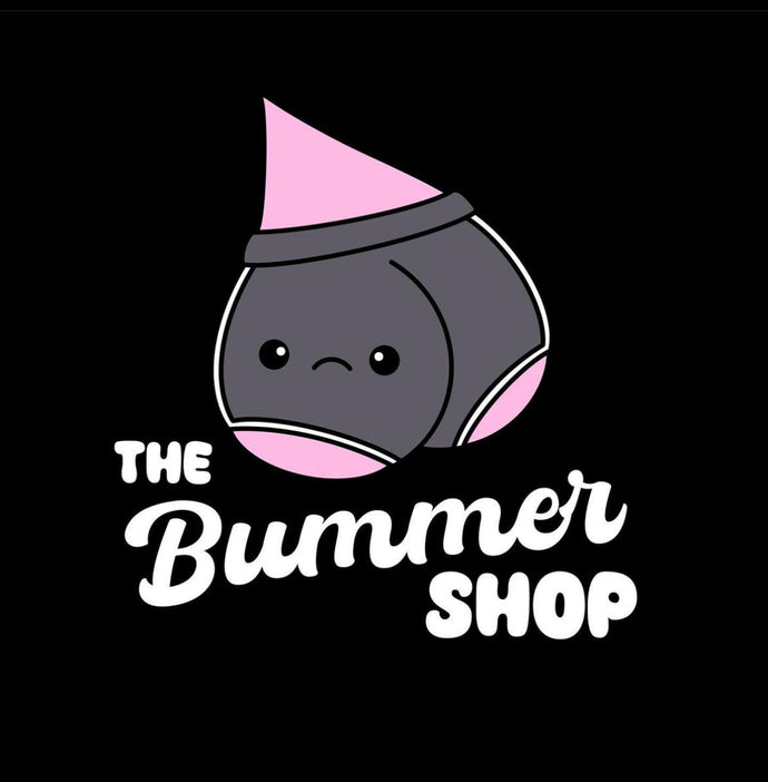 ~The Bummer Shop Gift Card~