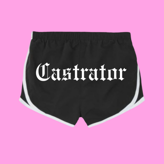 Castrator Bummers