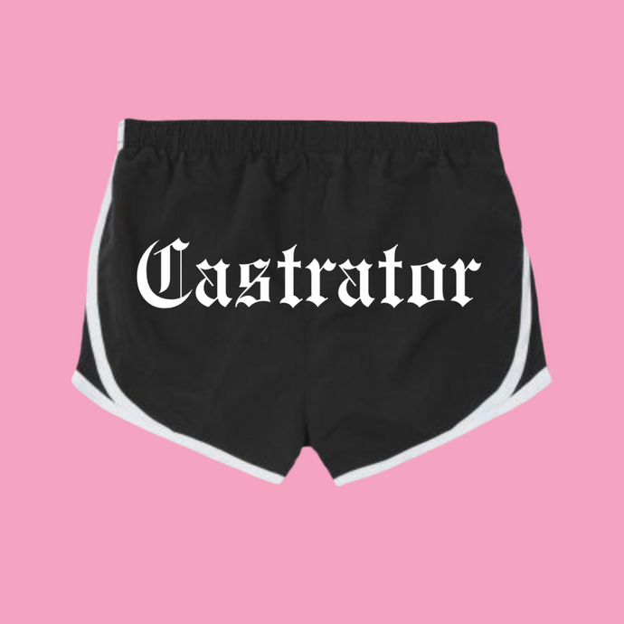 Castrator Bummers