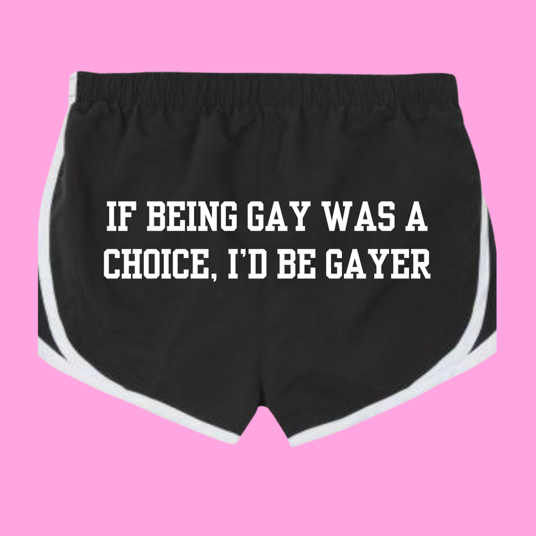 Pride Bummers Flash