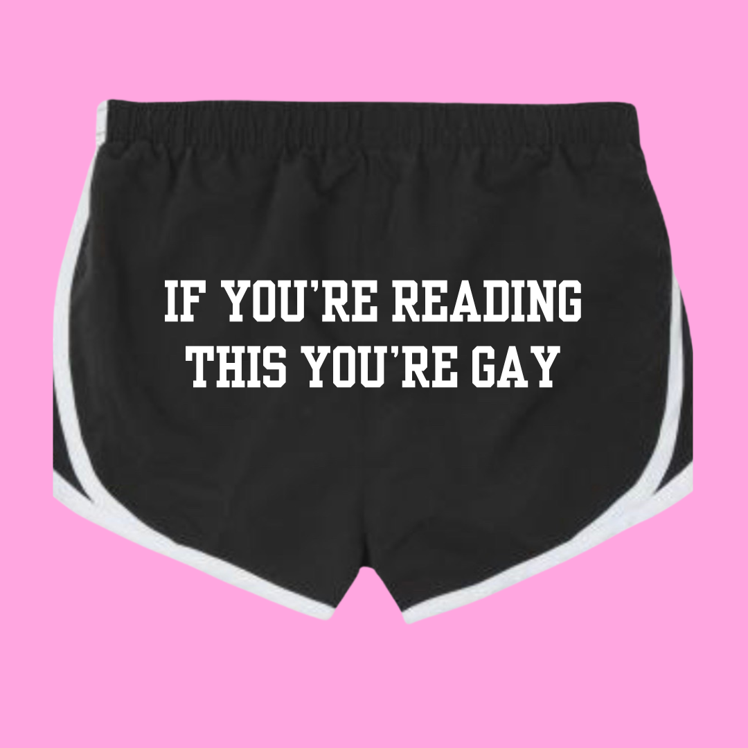 Pride Bummers Flash