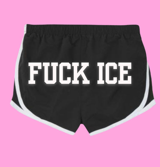 F*CK ICE Bummers