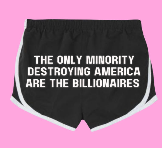 Billionaire Preorder