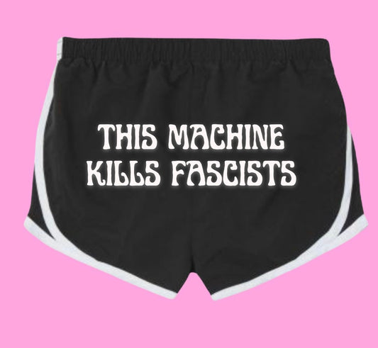ANTIFASCIST BUMMERS