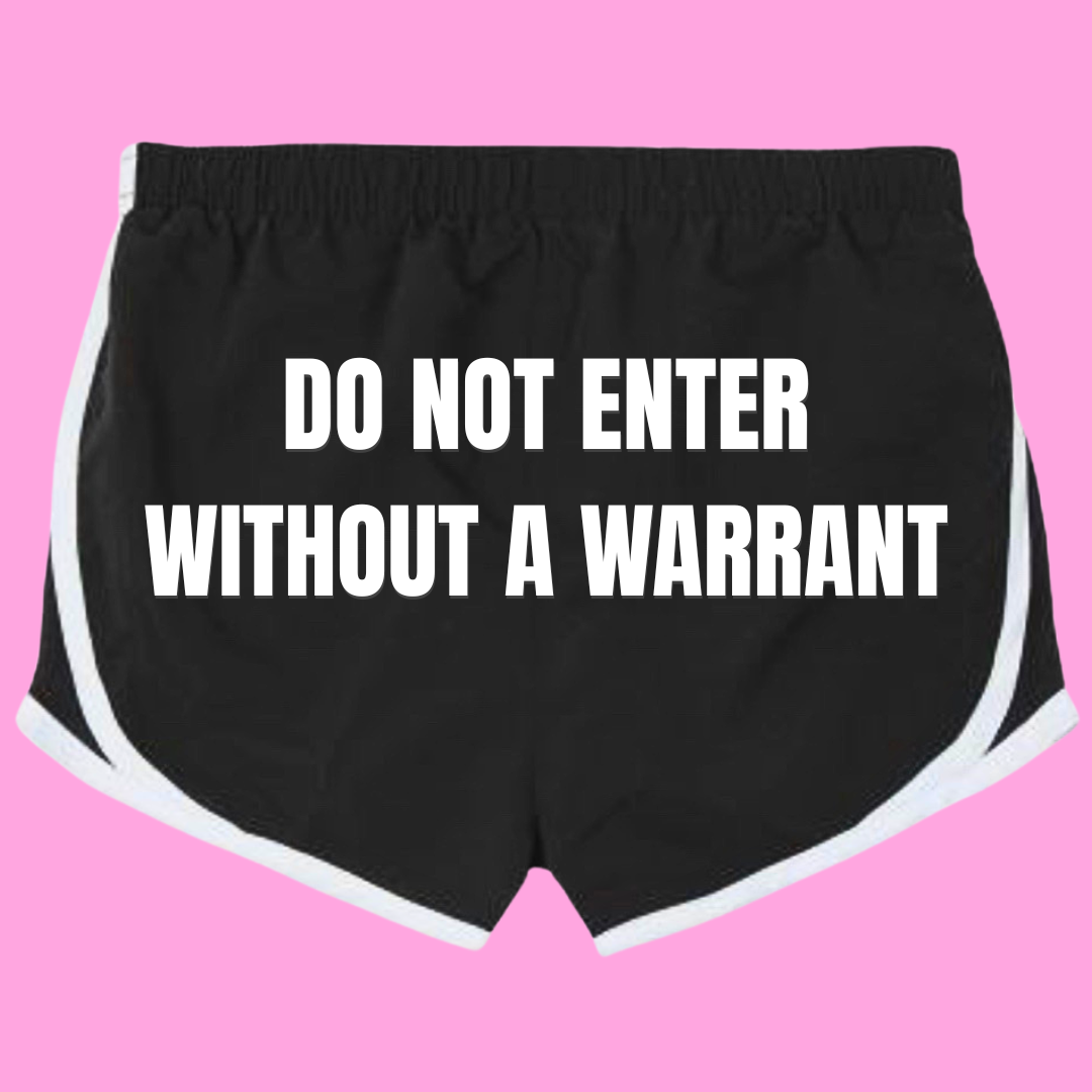 Warrant Bummers