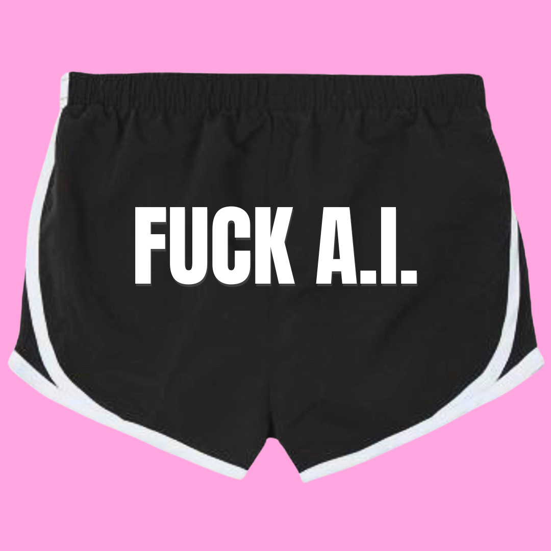 A.I. Bummers