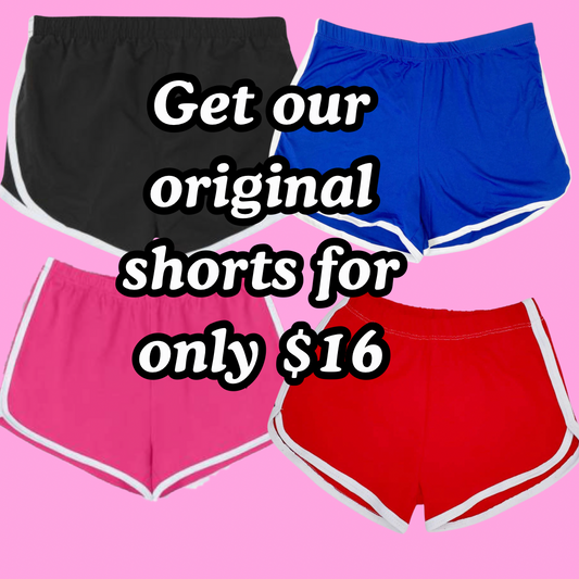 Original Shorts
