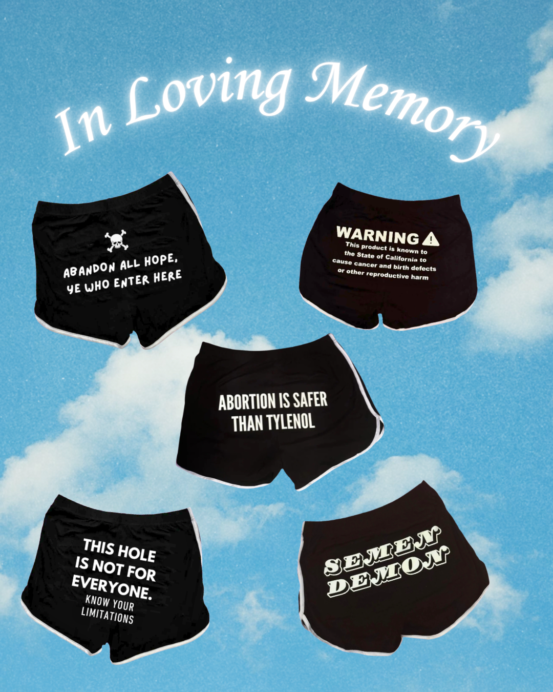 Last Chance Bummers