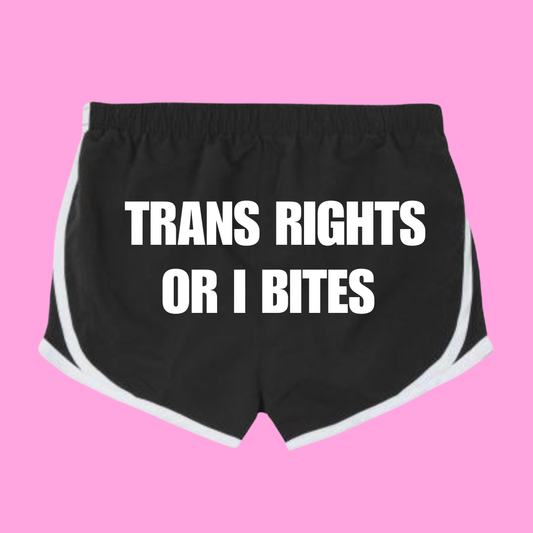 Trans Rights Bummers