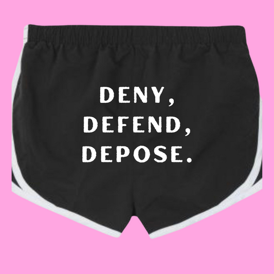 Deny Bummers