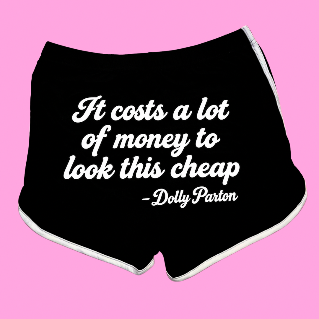 Dolly Bummers (limited edition)
