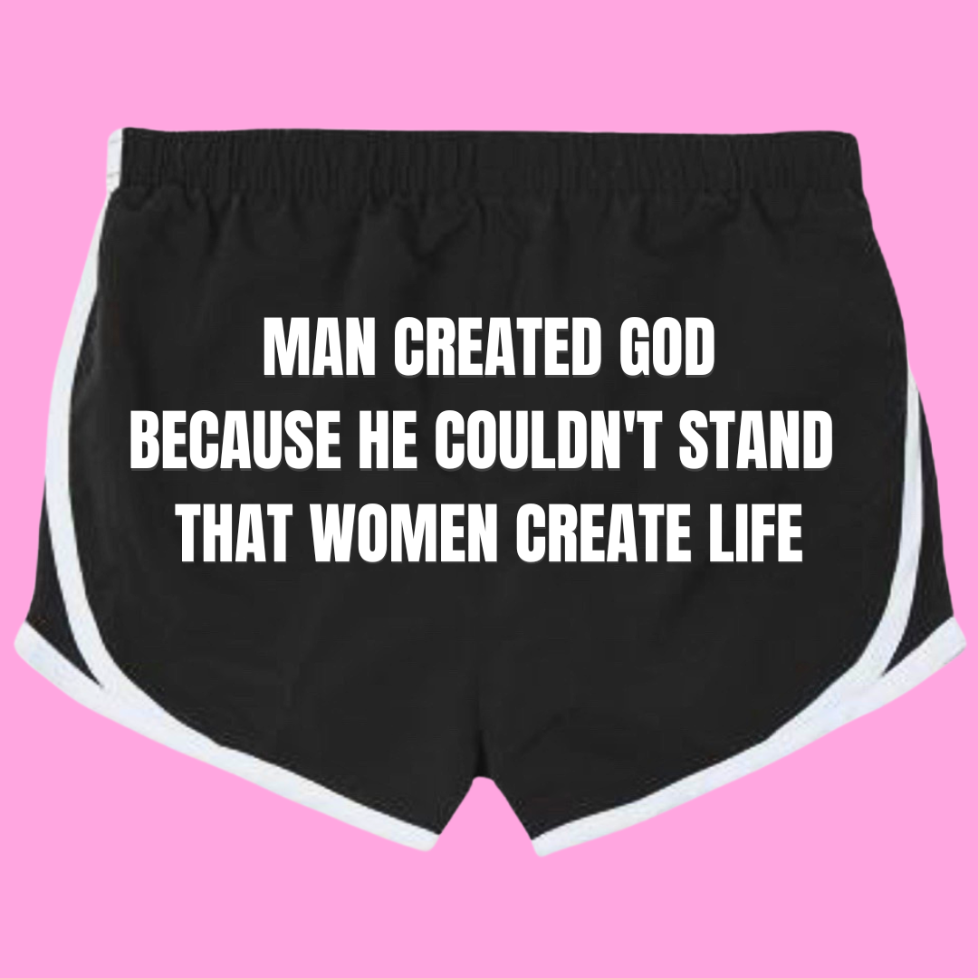 Creation Bummers – The Bummer Shop