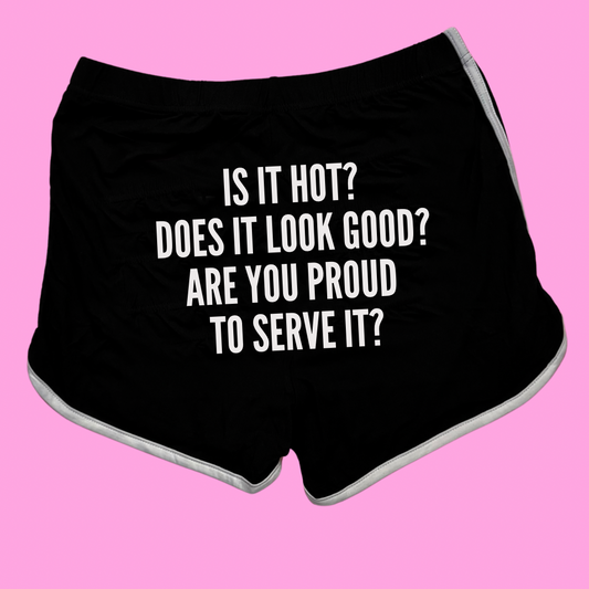 Serve Bummers
