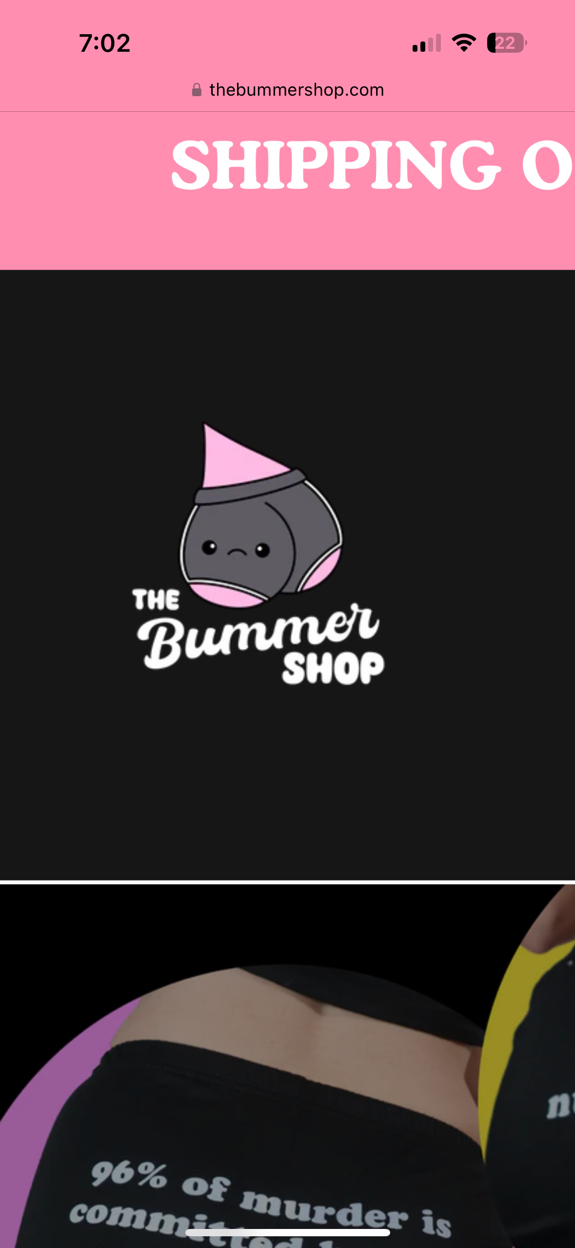 Bummer Student Products – Page 3 – The Bummer Shop