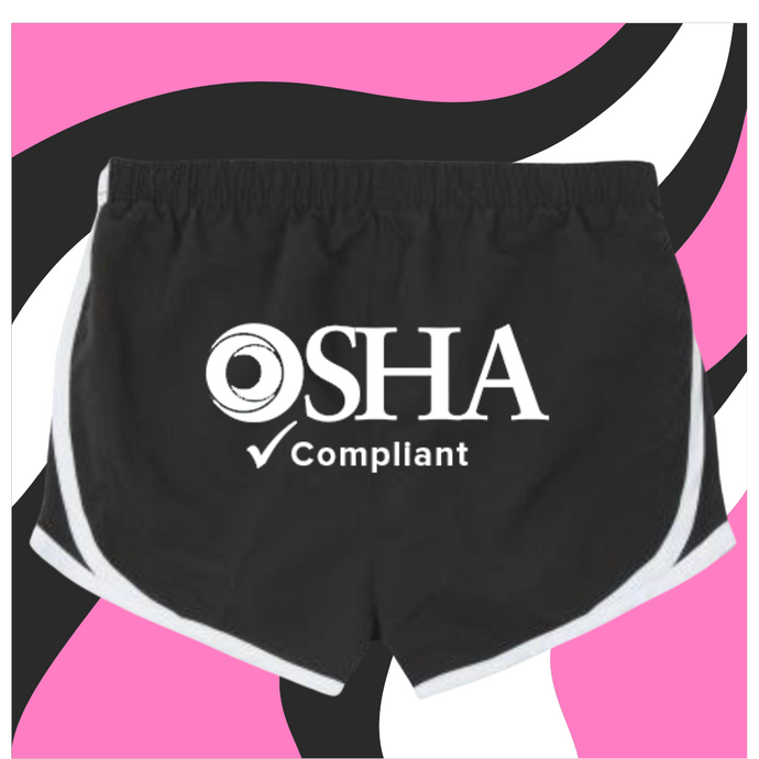 OSHA Bummers